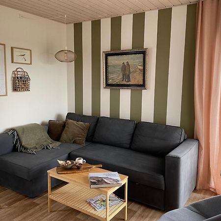 Stenbjerg Kro & Badehotel Snedsted Экстерьер фото