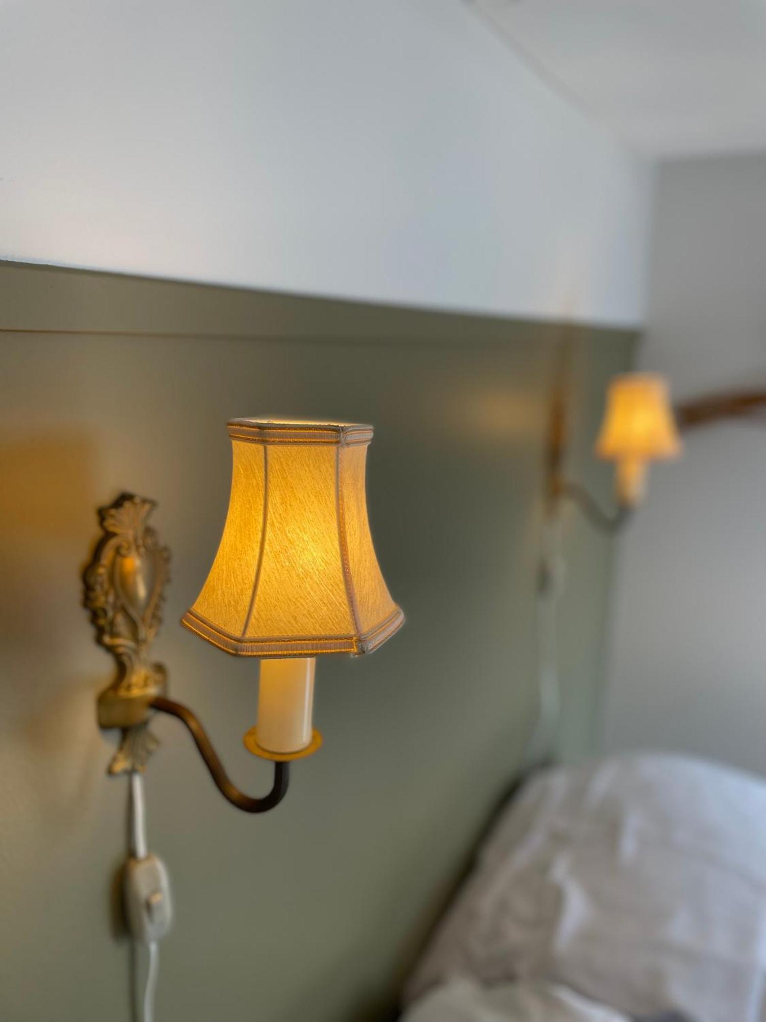 Stenbjerg Kro & Badehotel Snedsted Экстерьер фото