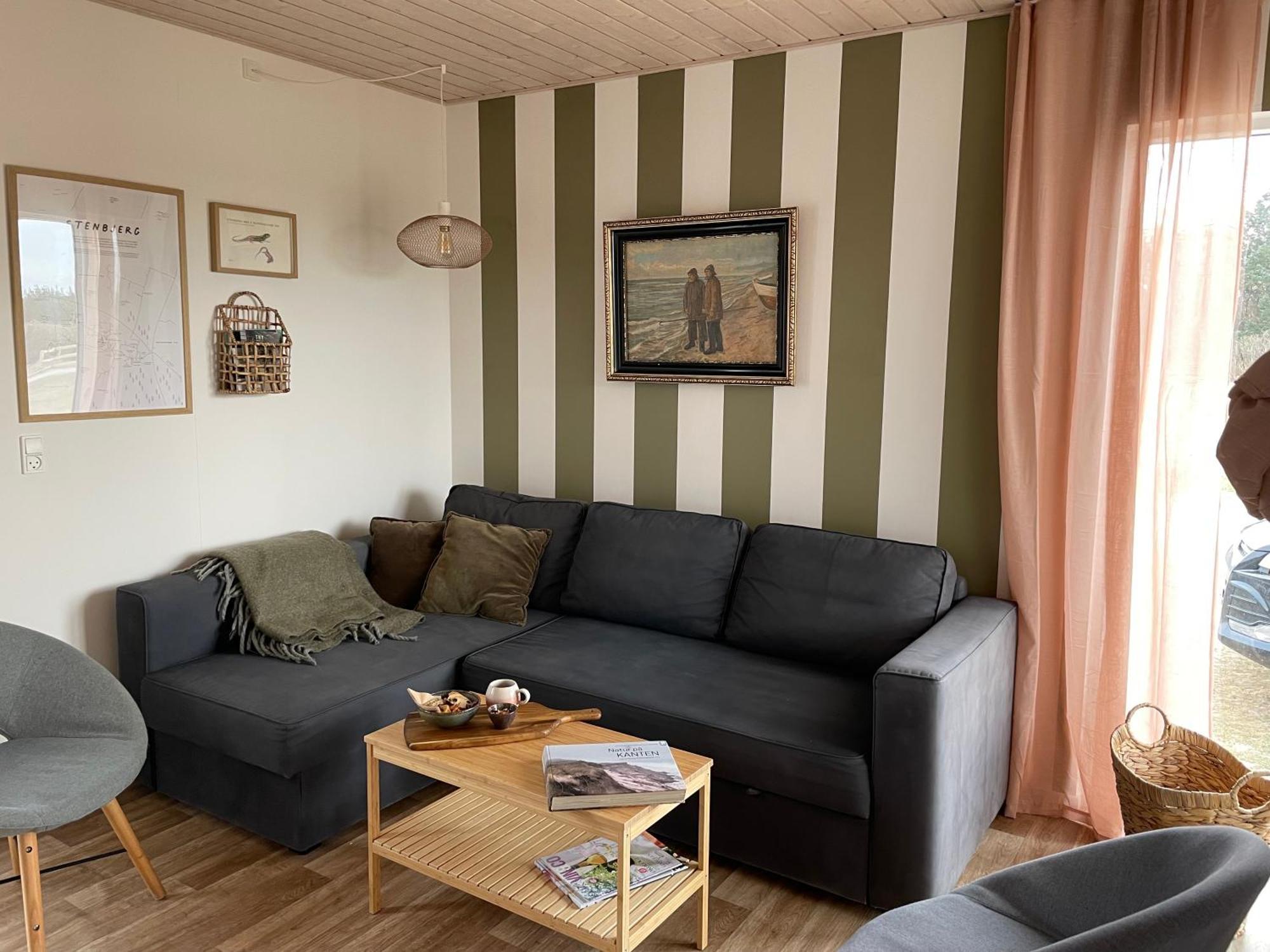 Stenbjerg Kro & Badehotel Snedsted Экстерьер фото